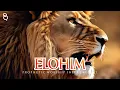 Download Lagu Powerful worship music instrumental: Adonai Elohim prophetic music