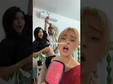😂😂 #badbarbie