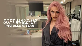 Soft Make Up com Pabllo Vittar