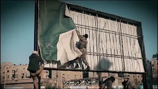 من إدلب كان العنوان   محمد الساروت دندنها