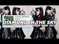 Download Lagu DJ DIAMOND IN THE SKY BREKBEAT SLOW SOUND BABYMETAL