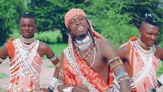 mayiku sayi ft limbu luchagula nshoma official video 4k