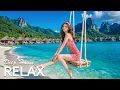 Download Lagu Alok, Dua Lipa, Coldplay, Martin Garrix \u0026 Kygo, The Chainsmokers Style 🔥 Summer Nostalgia #14