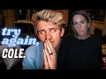 COLE LABRANT GOES OFF ON HATERS AFTER ANNOUNCING SAV S PREGNANCY