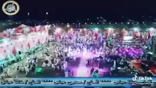 فرحه اولاد عباس الجزء الثاني دندنها