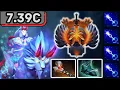 Download Lagu 🔥 MIRANA SUPPORT PUT ON AN ARROW SHOW!!! INSANE PLAY | Dota 2