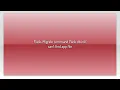 Flask-Migrate command flask db init can t find app file