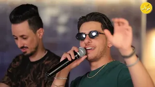 شادي ايوب دخلك ياربي شوعامل خلاني بضيعه كلها ارامل دندنها