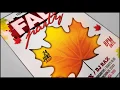 Download Fall Festival Flyer and edit it easily with photoshop