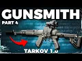 Gunsmith Part 4 - Patch 1 0