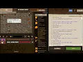 CodeCombat Python The wizard s Haund