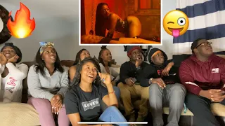 Download {REACTION} Tyga, Megan Thee Stallion - FREAK (Official Video) MP3