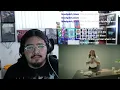 1ST LISTEN REACTION ACCVSED - Senescence (OFFICIAL VIDEO)