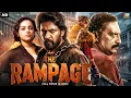 Lagu The Rampage (Latest Action Blockbuster) Full Hindi Dubbed Movie | Kichcha Sudeepa, Nithya Menon