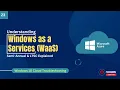 Understanding Windows as a Service WaaS Insider Semi-Annual LTSC