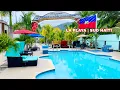 Download Lagu An Al Vizite Yon Bèl Espas Ou Ka Pase Yon Bon Moman Nan Gran Sid La🇭🇹😍LA PLAYA || Aquin Haïti