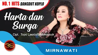 Download Mirnawati - Harta dan Surga ( Official Music Video ) MP3