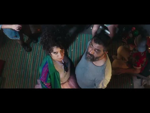 Disorder - مشقلب