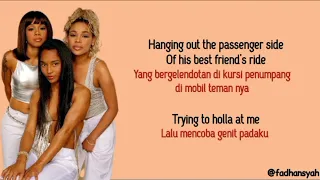 Download TLC - No Scrubs | Lirik dan Terjemahan MP3