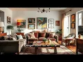 Transform Your Space The Art of Interior Design Inspiration