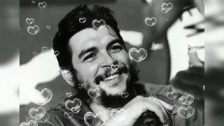 اغنية تشي جيفارا الاصليه Che Guevara ضع السماعات واستمتع 
