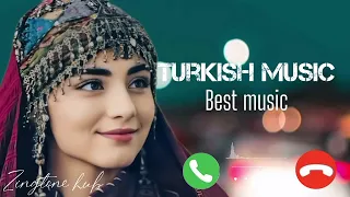 Best Turkish Music 2025 Relaxing Emotional Turkish Song 