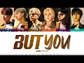 iKON (아이콘) - 'BUT YOU' (너라는 이유) Lyrics [Color Coded_Han_Rom_Eng]