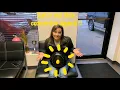 Tina s Torque Converter Stator change