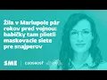 Download Lagu Žila v Mariupole pár rokov pred vojnou: babičky tam plietli maskovacie siete pre snajperov