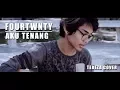 FOURTWNTY - AKU TENANG (Cover By Tereza)