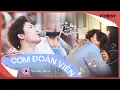 Download Lagu [XHTDRLX3] Cơm Đoàn Viên - Anh Tú xúc động cất giọng trong lòng khán giả Thủ đô