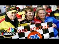 Remembering Alan Kulwicki Davey Allison NASCAR 75th Anniversary Moments Motorsports on NBC