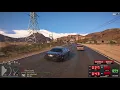 LA Sheriff s Department Shots Fired Kp Lawson 1S-106