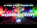 Download Lagu DJ MASHUP VELOCITY VIRAL TIKTOK 2025 DJ KOMANG RIMEX FT MIMOMIX  MASHUP VELOCITY VIRAL TIKTOK 2025