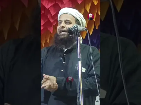 दो सौतन में झगड़ा | Maulana Sohrab Kalkattawi #shorts