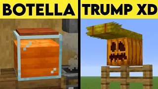 60 Cosas que NO Sabías de Minecraft 26.3✅ (Nuevo drop)