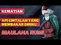 Download Lagu JALALUDDIN RUMI - LAGU SERULING KEMATIAN (MUSIKALISASI PUISI MISTIK)