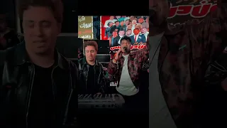 قرموط وعايز يتقرمط تتحدوا مين دا مفيش مستوي       دندنها