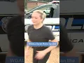 WGAL s Sarah Metts takes Lancaster City Bureau of Police physical agility test