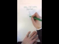 Adding 2 Digit Numbers Using Partial Sums