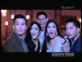 Transtv Magnum Filter