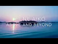Jhené Aiko - Above and Beyond Piano Instrumental (Karaoke/Lyrics)