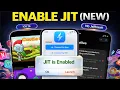 How to Enable JIT on iOS 26 NOW Using StikDebug 2026 Guide