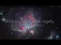 SMVLL - Spongebob NGEFLY ( Official Lyrics )