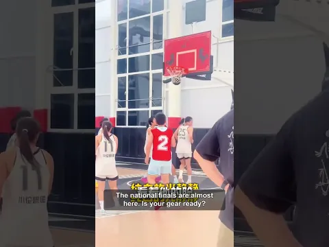 National Finals Are Almost Here | Part 2 #Shorts