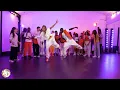 Download Lagu Paulo Kibrilha - Ficaste ft. Dj Xtrago De Leve (Dance Class Video) | Maïmouna \u0026 Heaven Choreography