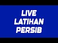 Lagu LIVE SELESAI LATIHAN PERSIB BANDUNG