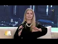 Lagu Anastasia Lazariuc la Chișinău