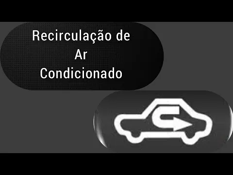 Download MP3 COMO USAR O AR CONDICIONADO DO SEU VEÍCULO | FUNÇÃO RECIRCULAR