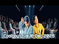 CoolBoyy Tiktok live Video 18th December 2025 4 k HD live